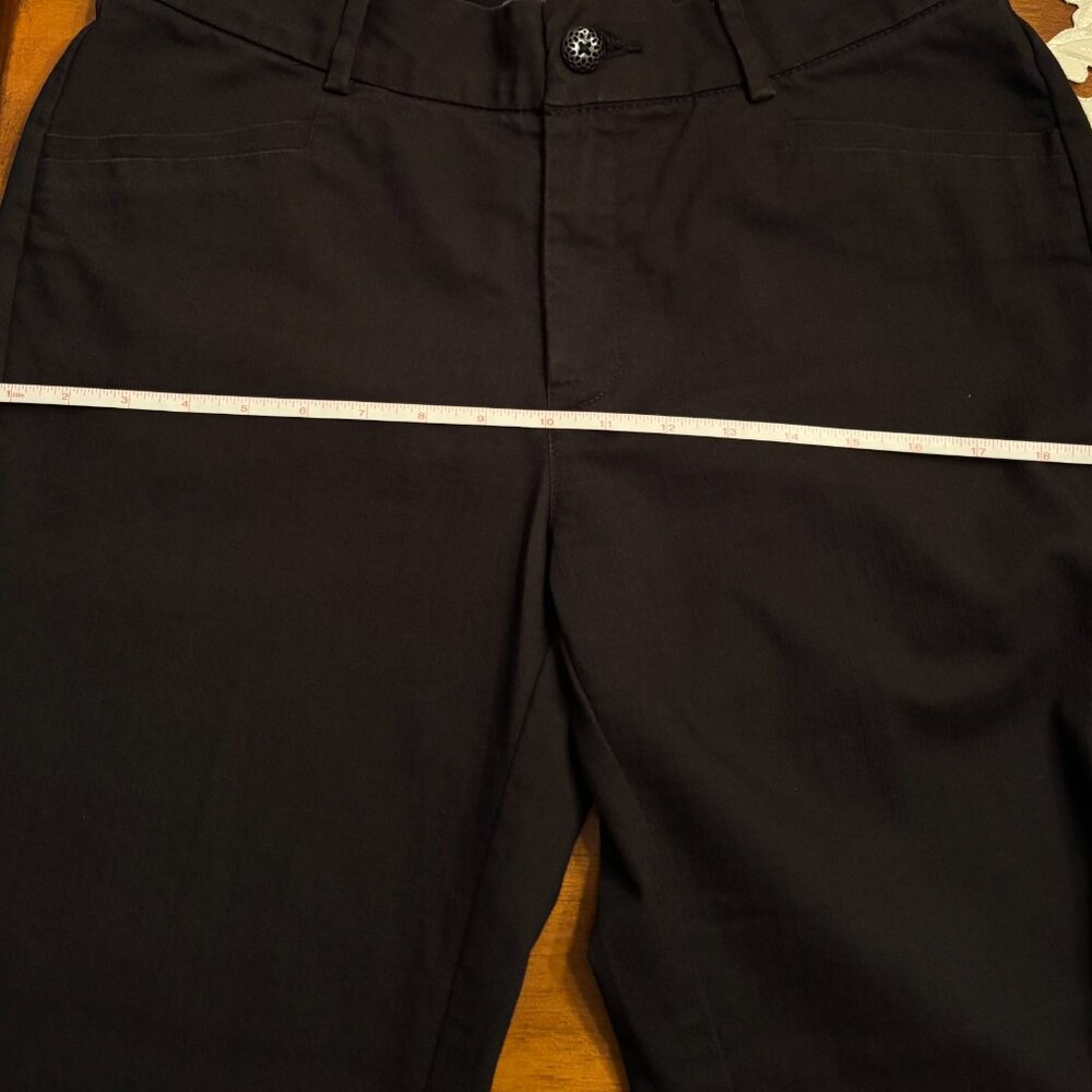 Lee Platinum Ladies Pants - Picture 9 of 9